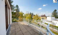 Wohnung - 1170, Wien - TERRASSEN-MAISONETTE am SCHAFBERG