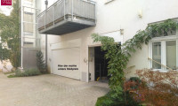 Immobilie - 1070, Wien - Zentrale Garagenmöglichkeit in 1070 Wien – Duplex-Stellplatz nahe U6 Thaliastraße! ++ !!