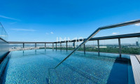 Wohnung - 1030, Wien - Anleger aufgepasst! 3 Zimmer auf 70 m² - Wohnung mit attraktivem Grünblick und POOL am DACH