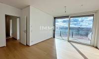 Wohnung - 1030, Wien - Pool am Dach, Concierge, Lounges - TOP Investment mit Aussicht beim Donaukanal