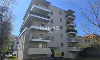 Wohnung - 8020, Graz - Geförderte, neuwertige 2 Zimmer-Wohnung mit Balkon - Eckertstraße 56 Top 1 - nahe FH-Joanneum