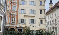 Wohnung - 8010, Graz,01.Bez.:Innere Stadt - Wohnrecht: 3-Zimmer Anlage Wohnung in 8010 Graz