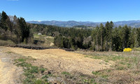 Grundstück - 8570, Voitsberg - Grundstück mit Weitblick – 876 m² in Voitsberg