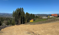 Grundstück - 8570, Voitsberg - Grundstück mit Weitblick – 820 m² in Voitsberg
