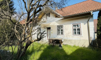 Haus - 8733, Sankt Marein-Feistritz - Sankt Marein-Feistritz: Haus mit Garten & Sanierungspotenzial