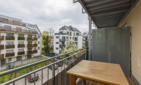 Wohnung - 1220, Wien - Stadlauer Straße - 2 Zimmer Neubau mit 6,06m2 Balkon