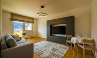Wohnung - 6060, Hall in Tirol - Moderne, zentrumsnahe Garconiere mit sonnigem Balkon in Hall