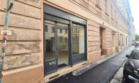 Büro / Praxis - 1090, Wien - Praxis-Büro-Gewerbe ehemalige WU