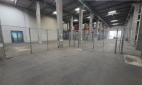 Halle / Lager / Produktion - 1230, Wien - Flexible Lagerfläche - INZERSDORF