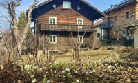 Haus - 5710, Kaprun - Knusperhaus Kaprun! Ein Traumobjekt für alle, die Phantasie haben und etwas Besonders suchen!