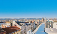 Wohnung - 1070, Wien - Wien Panorama - Luxus pur mitten in 1070 Wien!