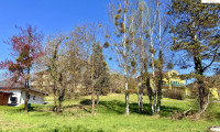 Grundstück - 8344, Bad Gleichenberg - Frühlingstraum vom Eigenheim: Sonniger Bauplatz mit vielseitigem Potenzial