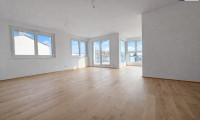Wohnung - 2320, Schwechat - Bereit zum Einzug! Weitblick & Wohnkomfort - Großzügige 3-Zimmer Dachgeschoßwohnung mit TOP-Ausstattung, Ruhe, und perfekter Infrastruktur im DAS WEGL!