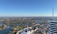 Wohnung - 1220, Wien - DC2 - Luxusresidenz in Bestlage mit Panorama über das Kaiserwasser