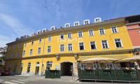 Wohnung - 8010, Graz - WG-geeignete 2 Zimmer-Wohnung in zentraler Lage - Nahe der TU - , Schießstattgasse 4 - Top 35
