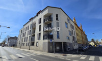 Wohnung - 8020, Graz - GEFÖRDERTE, neuwertige 2 Zimmer-Wohnung mit großer ESSKÜCHE und LOGGIA - Dornschneidergasse 27 - Top 017