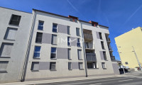 Wohnung - 8020, Graz - GEFÖRDERTE, neuwertige 2 Zimmer-Wohnung mit Loggia - Dornschneidergasse 27 - Top 013