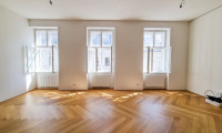 Wohnung - 1010, Wien - Moderne Altbauwohnung Nähe Schottenring / Börse