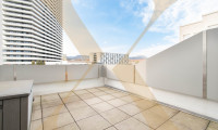 Wohnung - 4040, Linz - Wohntraum auf zwei Ebenen! Stilvolle Maisonettewohnung mit großzügiger Dachterrasse und Loggia in Urfahr zu verkaufen!