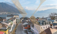 Wohnung - 4810, Gmunden - Ein Logenplatz über dem Traunsee – Penthouse der Extraklasse im Herzen von Gmunden zu verkaufen!
