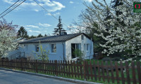 Haus - 3400, Kritzendorf - Charmantes Haus in romantischer Waldrandlage
