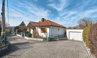 Haus - 1170, Wien - LAGE LAGE LAGE - AM SCHAFBERG - Bungalow mit Garten und einem zusätzlichen Baugrundstück mit Entwicklungspotenzial!