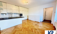 Wohnung - 1100, Wien - 1-Zimmer-Wohnung - nahe Wiener Hauptbahnhof