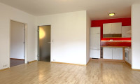 Wohnung - 4563, Micheldorf - Gepflegte 2-Zimmer-Wohnung mit Loggia, Keller und Stellplatz