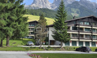 Wohnung - 5761, Maria Alm am Steinernen Meer - Charmante Ferienwohnung 41m² mit Zweitwohnsitzwidmung an der Skipiste – Hinterthal/Maria Alm/Hochkönig