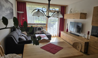 Wohnung - 5761, Maria Alm am Steinernen Meer - Charmante 2-Zimmer Wohnung 41m² mit Zweitwohnsitzwidmung an der Skipiste – Hinterthal/Maria Alm/Hochkönig