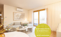 Wohnung - 1130, Wien - FutureFitHomes | Ruhe & Grünoase: 3-Zimmer-Eigentumswohnung mit Garten