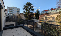 Wohnung - 1210, Wien - Erstbezug – Traumhafte Dachterrasse inklusive!