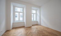 Wohnung - 1020, Wien - ++NEU++ fantastische 3-Zimmer Altbauwohnung mit Terrasse (Erstbezug) - TOPLAGE!