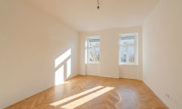 Wohnung - 1020, Wien - ++NEU++ großartige 2-Zimmer Altbauwohnung mit Loggia (Erstbezug) - TOPLAGE!