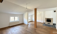 Wohnung - 1180, Wien - Cottage-Refugium mit Loftcharakter und freiem Blick ins Grüne | ZELLMANN IMMOBILIEN
