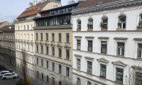 Wohnung - 1050, Wien - Komplett renovierte 3-Zimmer-Wohnung in guter Lage (1050 Wien)