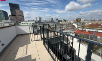 Wohnung - 1030, Wien - Exklusive Dachgeschosswohnung mit Terrasse & Dachterrasse