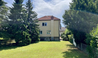 Haus - 1230, Wien,Liesing - Attraktiv mit idyllischem Garten und Garage für die Großfamilie in 1230 Wien