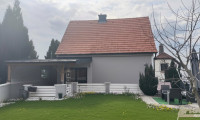 Haus - 3141, Etzersdorf - Modernisiertes Einfamilienhaus in Etzersdorf, 5 Zimmer, Balkon, Terrasse, 2 Stellplätze!