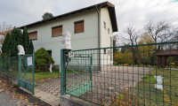 Haus - 7350, Oberpullendorf - Einfamilienhaus mit altem Charme