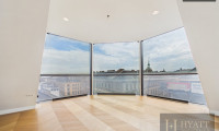 Wohnung - 1010, Wien - Einzigartige Dachgeschossresidenzen über den Dächern Wiens – Luxus, Eleganz und Privatsphäre in Perfektion