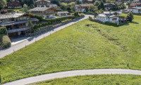 Grundstück - 6371, Aurach bei Kitzbühel - Exklusives Grundstück mit unverbaubarem Ausblick