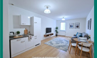 Wohnung - 8020, Graz,05.Bez.:Gries - 33 m² Stadtwohnung im 1. Stock – Murpromenade & Innenstadt ums Eck: Deine perfekte Basis in Graz!