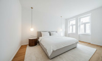 Wohnung - 1160, Wien,Ottakring - ELEGANZ TRIFFT MODERNE - ERSTBEZUG IM REVITALISIERTEN STILALTBAU - PROVISIONSFREI