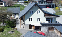 Haus - 8662, Sankt Barbara im Mürztal - Einfamilienhaus mit toller Aussicht und großen Garten – perfekt für junge Familien
