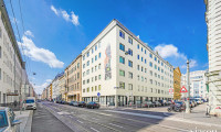 Wohnung - 1020, Wien - Taborstraße 75A I 1020 Wien I Dachgeschoßwohnung beim Augarten I 1 Garagenplatz I Neubau
