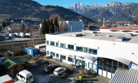 Büro / Praxis - 5760, Saalfelden am Steinernen Meer - Bürofläche / Schulungsfläche in Saalfelden zu vermieten | Parkplatz