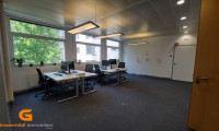 Büro / Praxis - 5020, Salzburg - 3,5-Zimmer-Großraumbüro in Salzburg Stadt Parsch – mieten