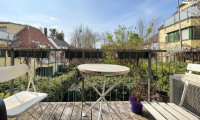 Wohnung - 1190, Wien - BALKON-WOHNUNG IN NEUSTIFT