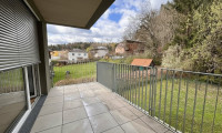 Wohnung - 8010, Graz - 2-Zimmer-Wohnung mit Balkon in ruhiger Waldrandlage nahe LKH